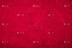 红黑垃圾风格-混凝土墙-石头墙