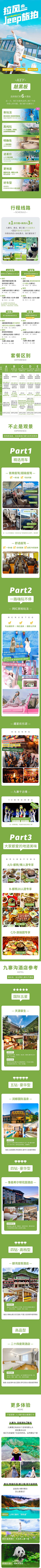 Miu木采集到Tourist 版式