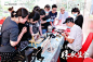 开蚌取珠 赏天成之瑰丽
手工定制 品精工之秀美
═ 合景泰富 • 天悦赋 ═
松江双轨城芯 宽境叠墅

活动因亿啼更精彩#上海# #亿啼公关# ​​​​