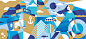 Murals (GLS '17) on Behance