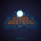 Visual effects for glorious Blubber Busters Game! by denOrelli