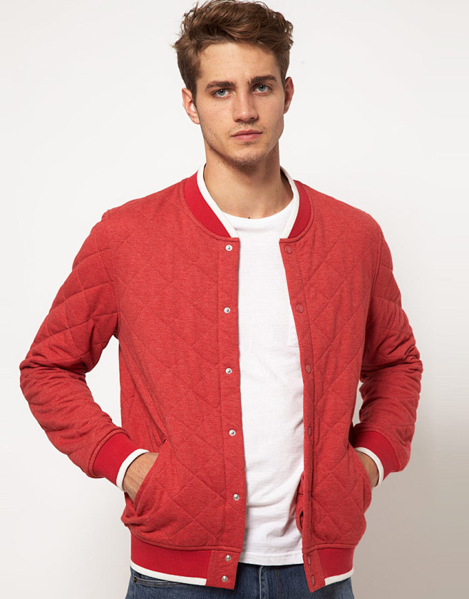 ASOS Varsity 2012秋冬 ...