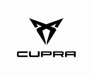 西雅特汽车子品牌cupralogologo大师官网高端logo设计定制及品牌创建