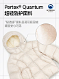 冬天出门，穿得轻一点、暖一点~ - 小红书