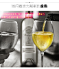 拉蒙贵腐酒甜白冰葡萄酒 法国拉蒙波尔多进口红酒 AOC级双支装-tmall.com天猫