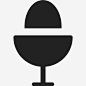 冰淇淋杯甜点冰淇淋图标_88ICON https://88icon.com 冰淇淋杯 甜点 冰淇淋 冰激凌 甜品