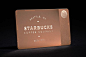 限量版星巴克礼品卡（Starbucks.com）