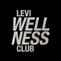 Levi Wellness Club : Levi Wellness Club on uusi, ylellinen liikunta- ja hyvinvointikeskus, joka avataan kaudelle 2013. Levi Wellness Club tarjoaa sekä monipuolisen valikoiman ryhmäliikuntatunteja että modernin kuntosalin.