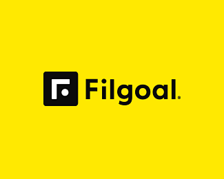 Filgoal体育网站logo F字母 ...