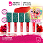 LUXCRIME Ultra Light Lip Stain Indonesia / Cleansing Primer Serum Two Way Cake Powder Cushion Mousse | Shopee Indonesia : LUXCRIME Ultra Light Lip Stain Indonesia

Ultra Light Lip Stain Apricot: peachy brown with warm undertones
Ultra Light Lip Stain Flam