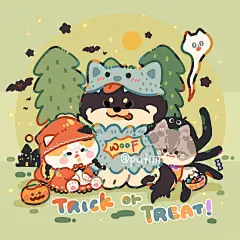 小红帽和大灰狼 - 小红书