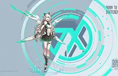 asus华硕天选官方4k壁纸