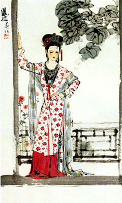 AbUD采集到4-水墨连环画