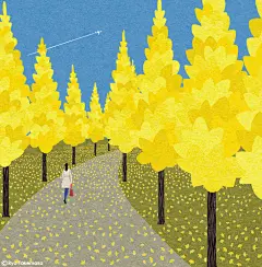◉◉【微信公众号：xinwei-1991】整理分享 @辛未设计 ⇦了解更多 。llustrations插画设计图形设计绘画设计插图设计CG插画手绘设计  (3134).png