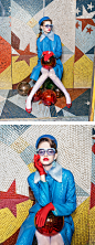 Top Creative Work On Behance : Showcase and discover creative work on the world's leading online platform for creative industries.
