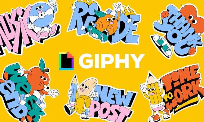GIPHY
