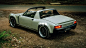 精致复古：Porsche 914 restomod