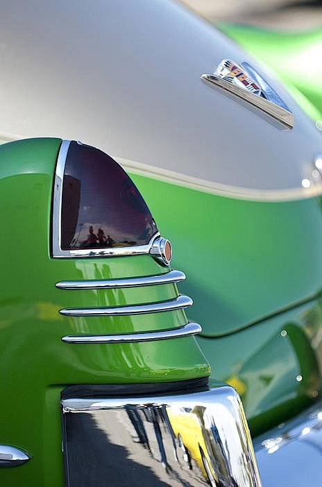 1948 Cadillac | Clas...