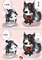 #天官赐福##花怜# 
不好意思之前没有注明原图来源！这里重新发一下！这次就不发超话了哈
p1来感受一下来自花太郎（busihi）的宠爱嘻嘻嘻嘻
p2原梗～是@爪粽粽 粽粽太太的图！超级可爱了！谢谢太太
p3～p6是大图
p7，刚画的，恶搞一下哈哈哈哈，大家不要打我（我真的不是黑）
p8新做了表情包，送 ​​​​...展开全文c