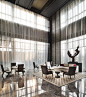 Keraton at the Plaza—Keraton Lounge at Lobby by Luxury Collection Hotels and Resorts, via Flickr