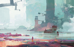 bSUIEoQB采集到场景