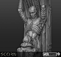 Sculpture D