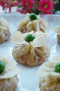 午夜风的花瓣采集到《美食菜谱》