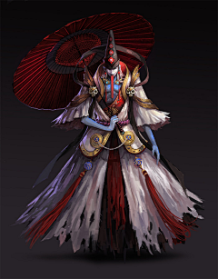 魔鬼筋肉人的师傅采集到未整理