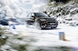 CGI & Postproduction BMW XDrive Village : CGI & Postproduction for BMW