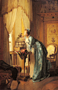 Metzmacher Emile Pierre--The Songbird、