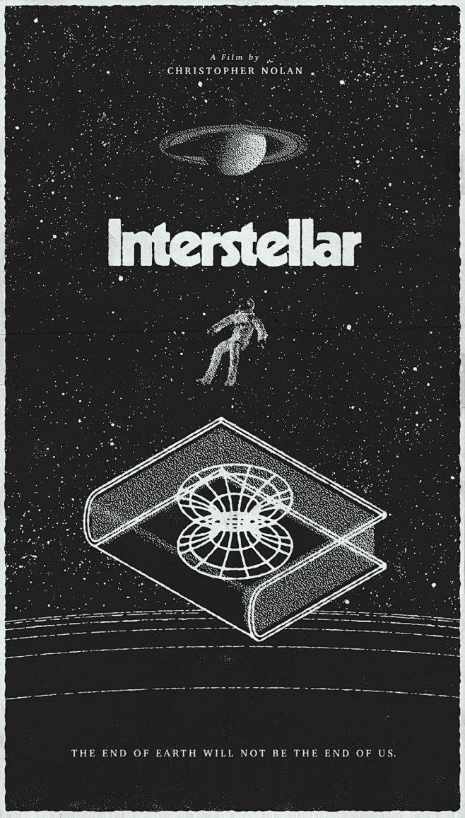 Interstellar. More d...