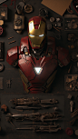 RSMJ56_Knolling_Iron_Man_photorealistic_edge_details_8k_realist_2681d322-6ec4-48fa-a6db-b5ed6a09ea26