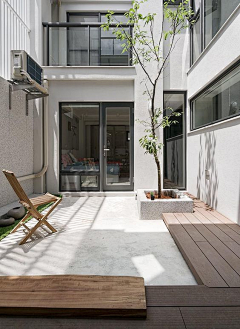 yiyetang采集到景观建筑