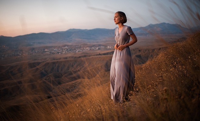 情绪人像 ｜Marat Safin ​​...