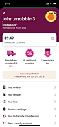 Instacart iOS 200