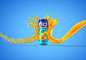 Rio Chunkies_CGI : Rio Chunkies_Launch CampaignInfoHaving worked on the launch of Rio previously, we were again approached by the brand to work on a new range of beverages for this summer called Rio Chunkies in Guava and Mango flavours.The job involved cr