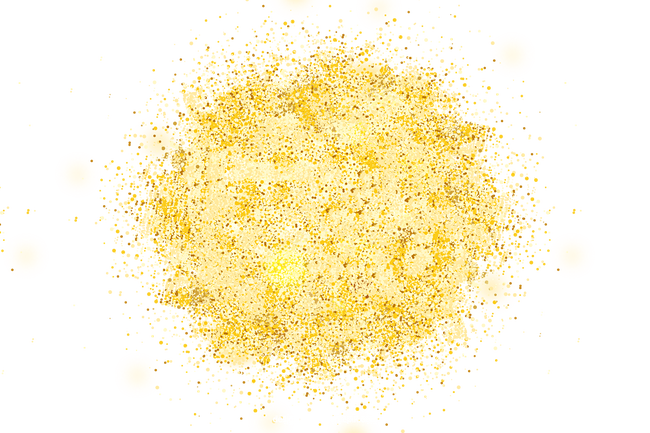 金粉
