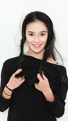 李星龙美丽记采集小明大干采集到修身养9性孙允珠---151118采集小明