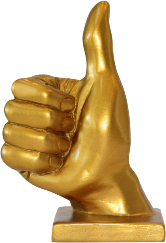 竖起大拇指点赞手势动作海报素材背景图片手绘箭头指示人物握手手型