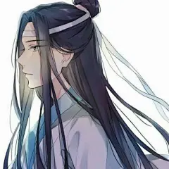 男生动漫头像二次元古风2018_绝美古风头像男高清帅气2018
