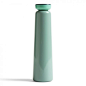 Bouteille / thermos SOWDEN menthe  -  HAY
