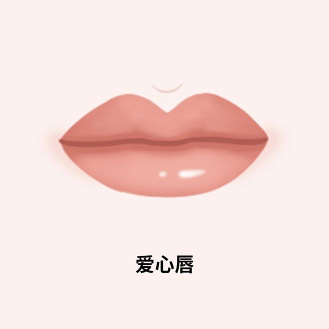 嘴唇 唇形 M型唇 嘟嘟唇 薄嘴唇 覆舟唇 含珠唇 爱心唇 微笑唇 厚嘴唇 脂肪填充 细腻注射 凹陷填充 立体五官 肉毒素丰嘴唇 唇畸形 口角 ...