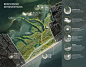 2017 ASLA ANALYSIS AND PLANNING AWARD OF EXCELLENCE：Storm + Sand + Sea + Strand — Barrier Island Resiliency Planning for Galveston Island State Park By Studio Outside -  谷德设计网 - gooood