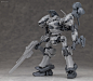 [转日站评测②]BANDAI: 24年12月 30MM系列 <装甲核心6 境界天火> RaD CC-2000 ORBITER-78动漫模型玩具网 模玩 变形金刚玩具 高达模型 圣斗士圣衣神话 动漫周边