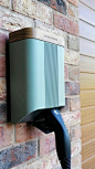The Home Series EV charger