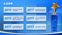知识卡片长图公司介绍荣誉奖项介绍工作型ppt图片画册排版图片素材 花瓣网 