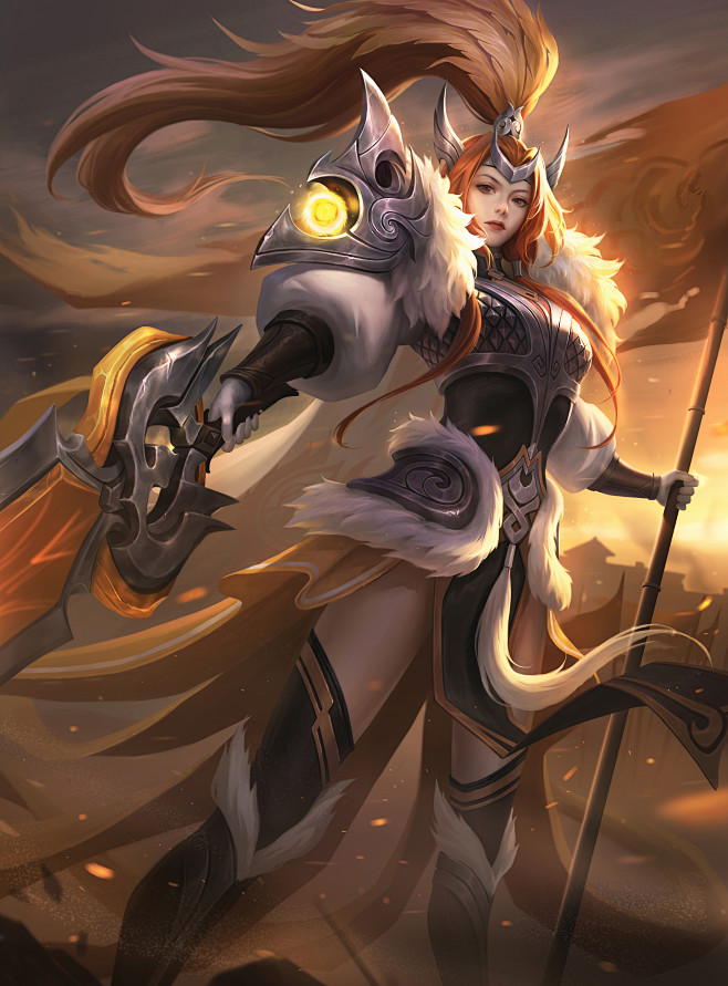 花木兰11看图王