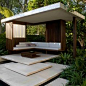 james wong | david cubero landscape design