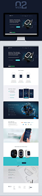 Meet Swimmo - The Ultimage Swimmer's Smartwatch Improving Your Strenght. The world first saw swimmo when it premiered on the Kickstarter. Even then, work on the device as well as the graphics are fairly advanced stages. I was asked to join the team and …: