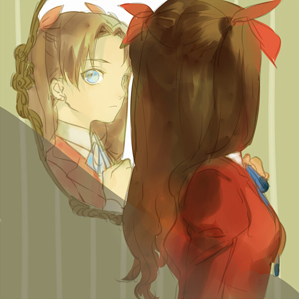 ［OOC注意］［FATE腐］らくがき [...